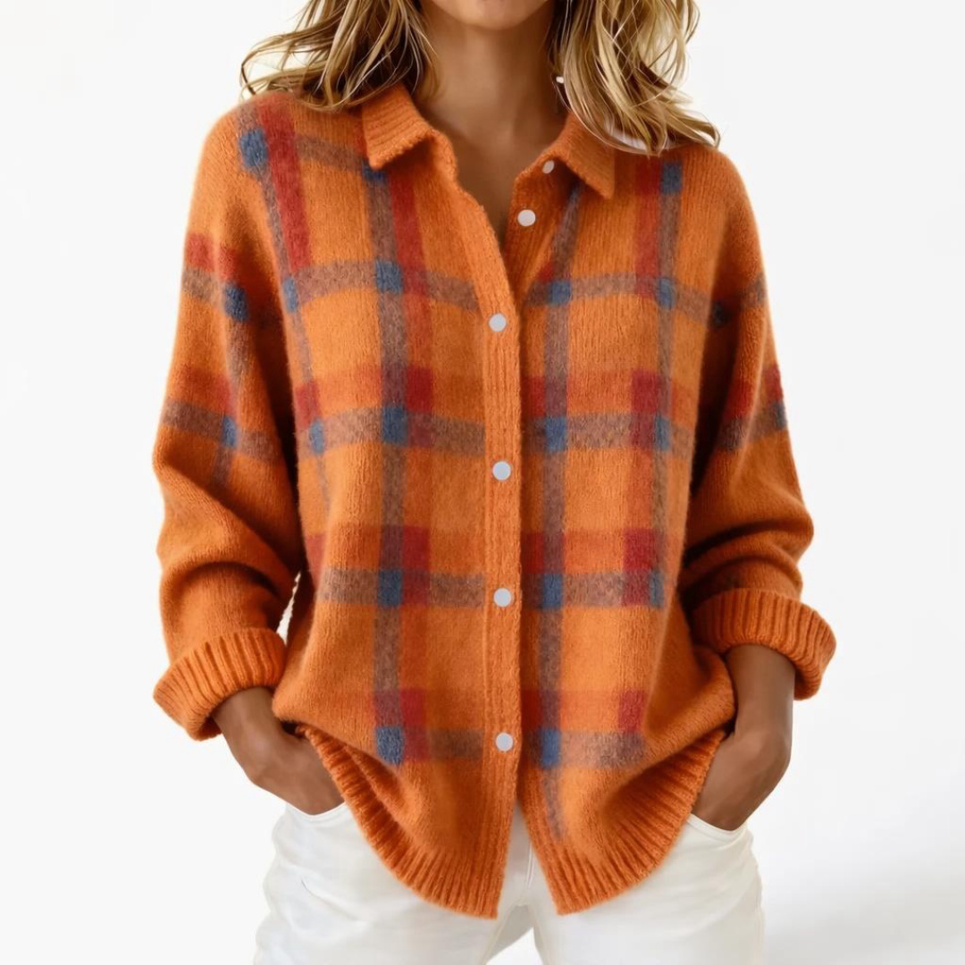 Elegant Long Women's Cardigan for Every