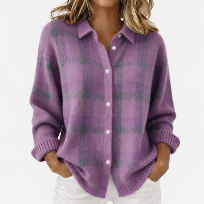 Elegant Long Women's Cardigan for Every